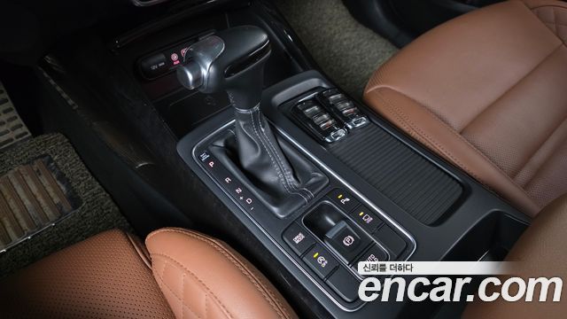 Kia Sorento 2019 — photo 9