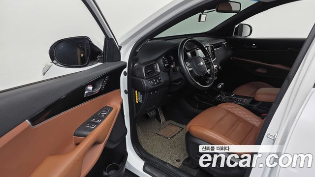 Kia Sorento 2019 — photo 10