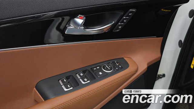 Kia Sorento 2019 — photo 11