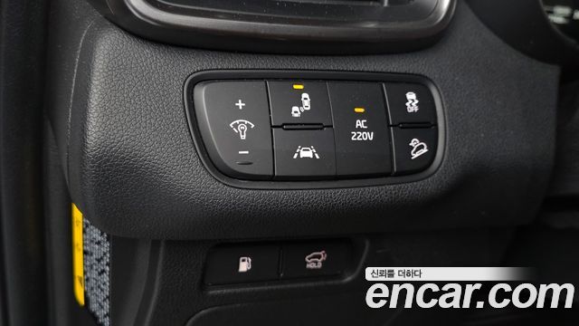 Kia Sorento 2019 — photo 19