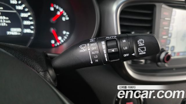 Kia Sorento 2019 — photo 20