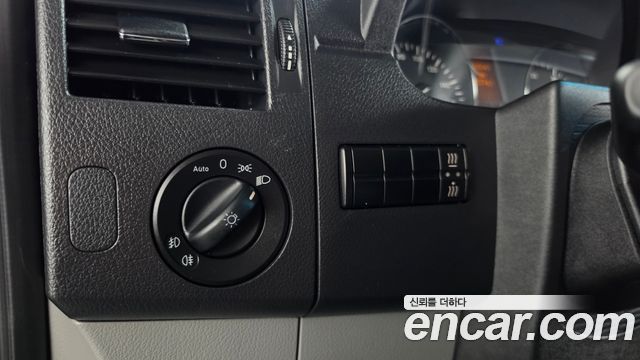 Mercedes-Benz Sprinter 2017 — photo 25