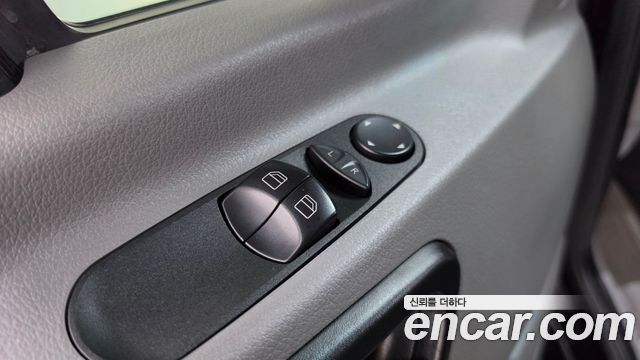 Mercedes-Benz Sprinter 2017 — photo 26