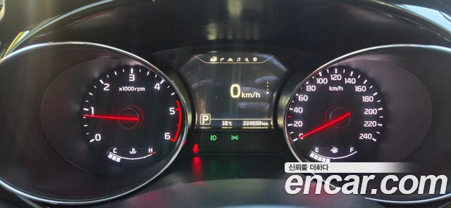 Kia Canival 2017 — photo 12