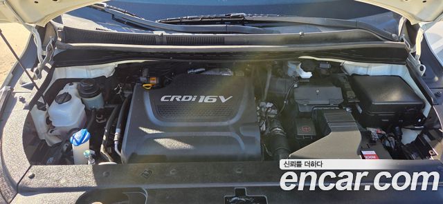 Kia Canival 2017 — photo 15
