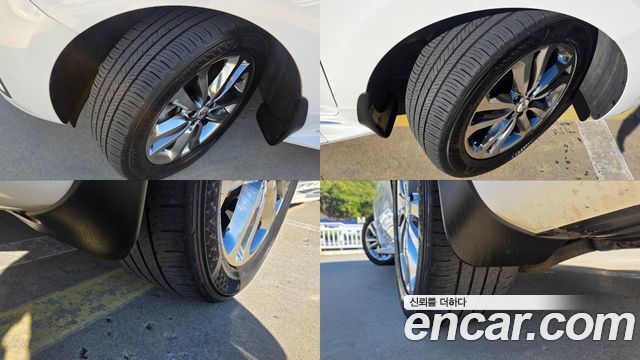 Kia Canival 2017 — photo 20