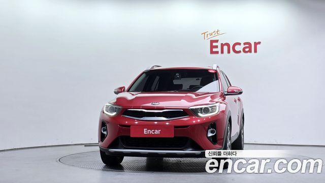 Kia Stonic 2019 — photo 3