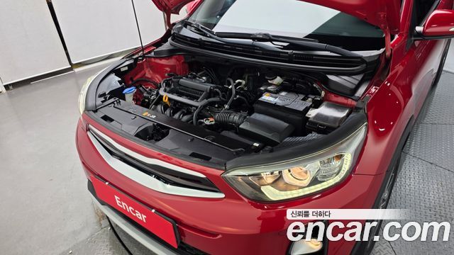Kia Stonic 2019 — photo 6