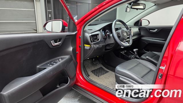 Kia Stonic 2019 — photo 13