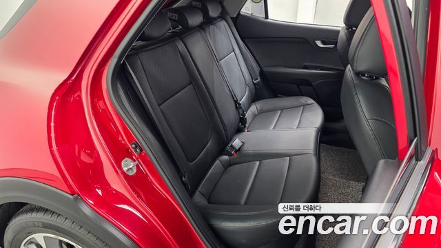 Kia Stonic 2019 — photo 17