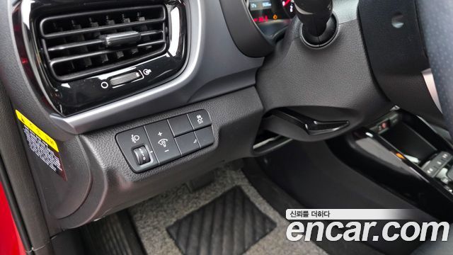 Kia Stonic 2019 — photo 24