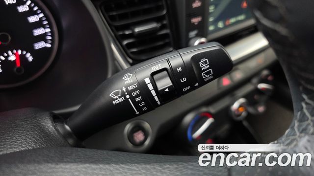 Kia Stonic 2019 — photo 26