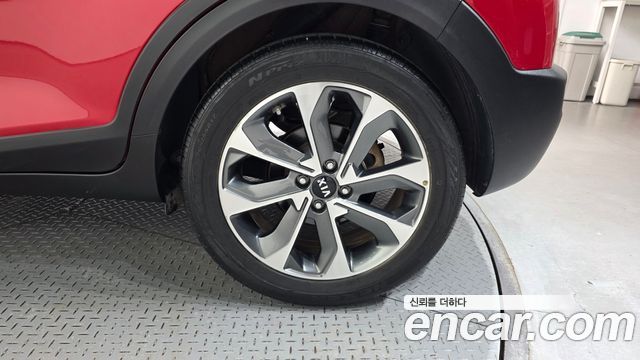 Kia Stonic 2019 — photo 7