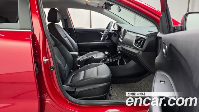 Kia Stonic 2019 — photo 16
