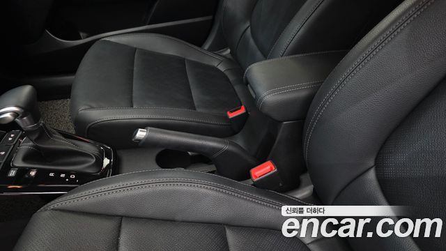 Kia Stonic 2019 — photo 27