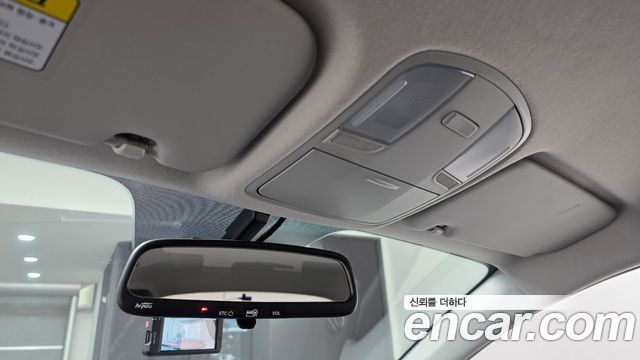 Kia Stonic 2019 — photo 30