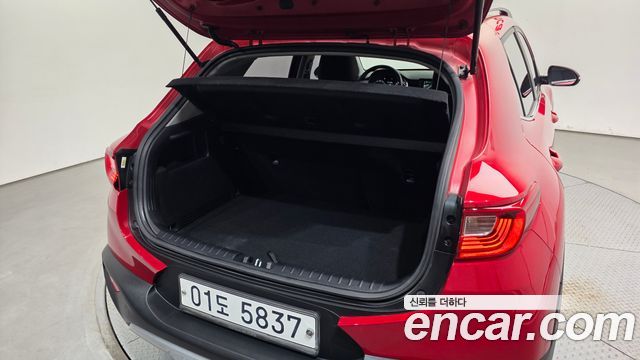 Kia Stonic 2019 — photo 31