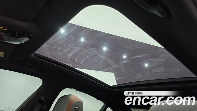 BMW 5-Series 2024 — photo 22
