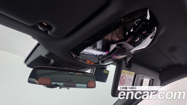 BMW 5-Series 2024 — photo 26