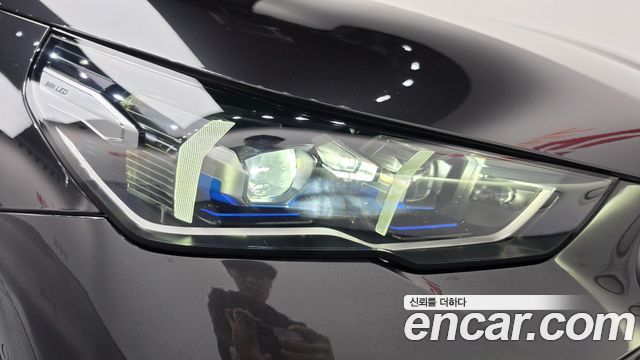 BMW 5-Series 2024 — photo 8