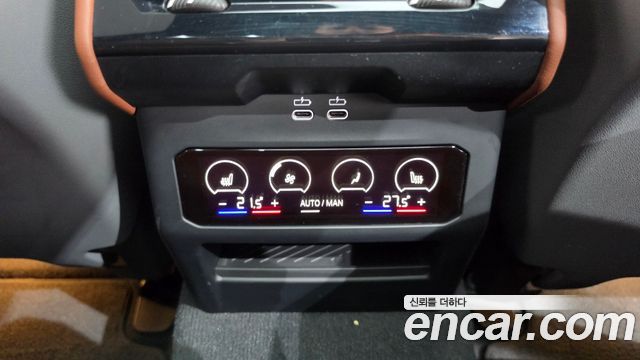 BMW 5-Series 2024 — photo 31