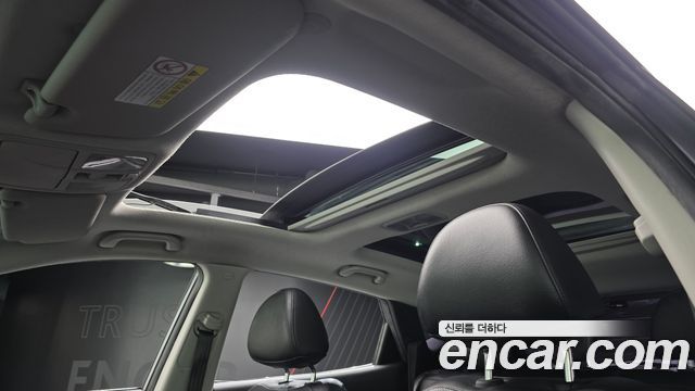 Hyundai Tucson 2014 — photo 22
