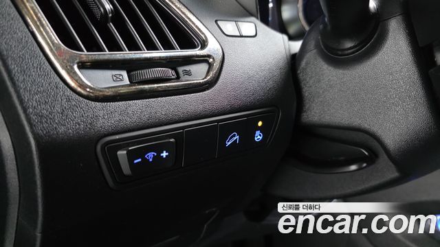 Hyundai Tucson 2014 — photo 23