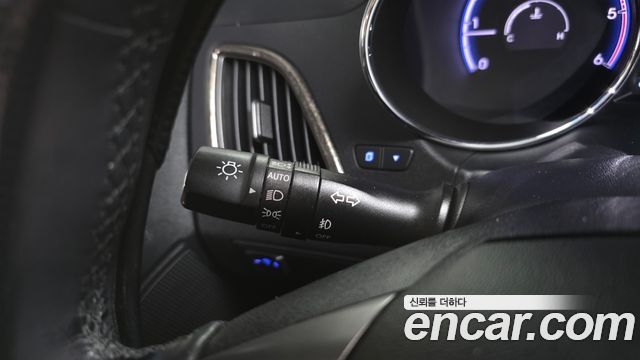 Hyundai Tucson 2014 — photo 27