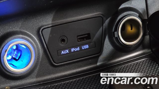 Hyundai Tucson 2014 — photo 32