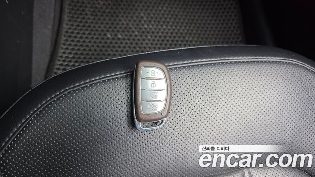 Hyundai Tucson 2014 — photo 33