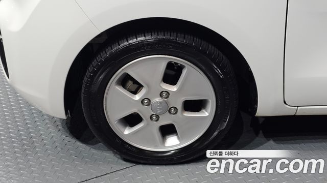 Kia RAY 2019 — photo 5