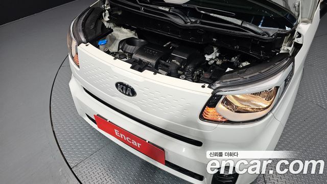 Kia RAY 2019 — photo 6