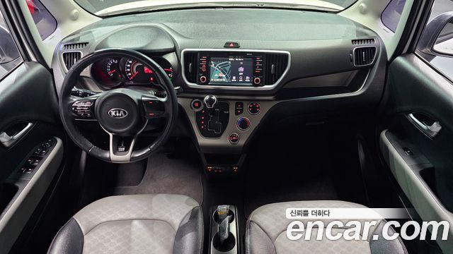 Kia RAY 2019 — photo 10