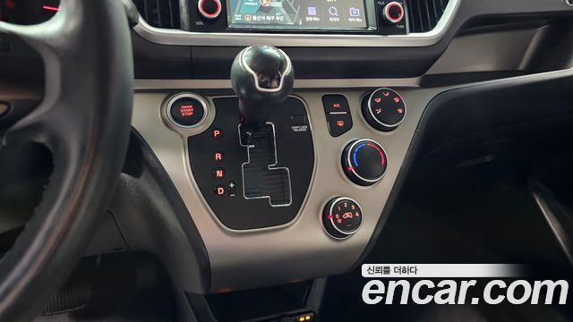 Kia RAY 2019 — photo 12