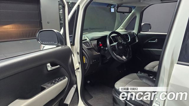 Kia RAY 2019 — photo 13