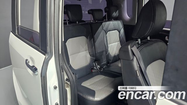 Kia RAY 2019 — photo 17