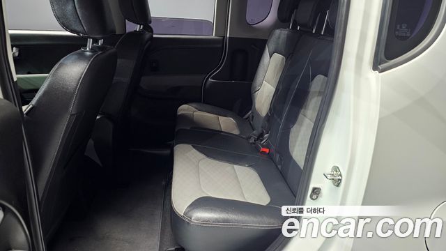 Kia RAY 2019 — photo 18