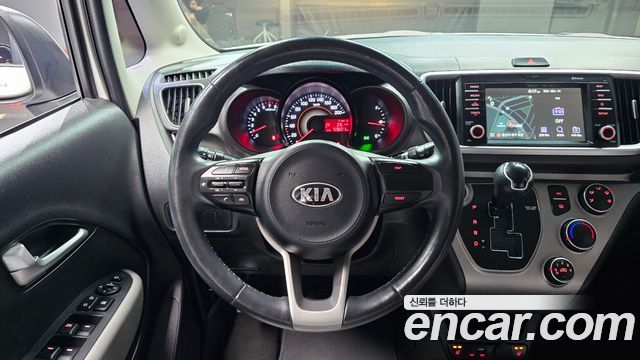 Kia RAY 2019 — photo 19