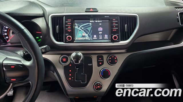 Kia RAY 2019 — photo 20