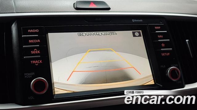 Kia RAY 2019 — photo 21