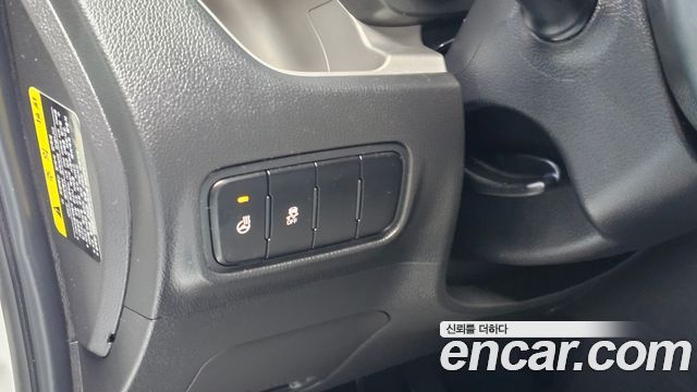 Kia RAY 2019 — photo 22
