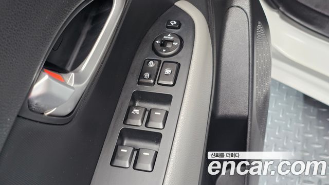 Kia RAY 2019 — photo 23