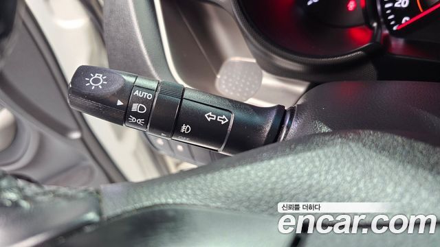 Kia RAY 2019 — photo 24