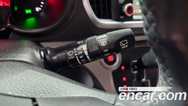 Kia RAY 2019 — photo 25