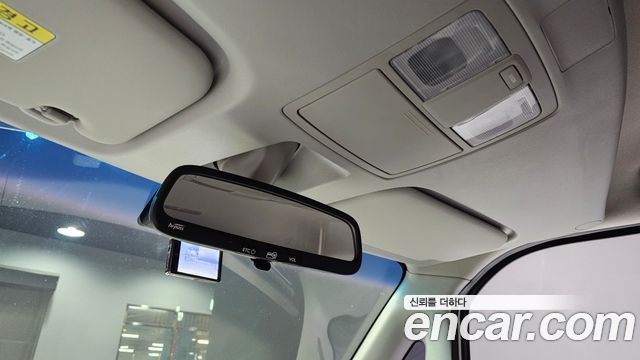 Kia RAY 2019 — photo 26