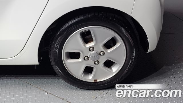 Kia RAY 2019 — photo 7