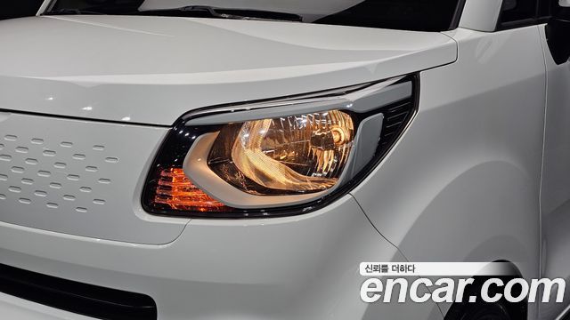 Kia RAY 2019 — photo 8