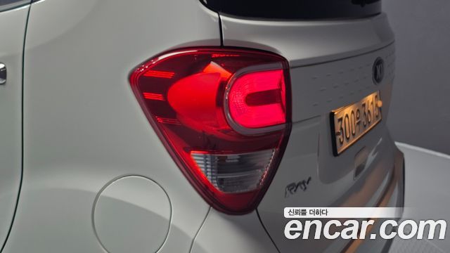 Kia RAY 2019 — photo 9