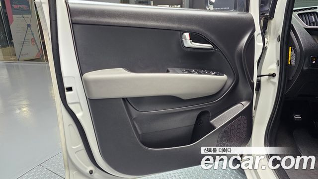 Kia RAY 2019 — photo 14