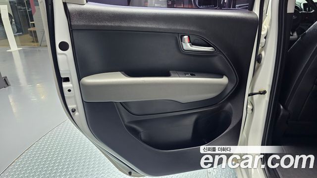 Kia RAY 2019 — photo 15